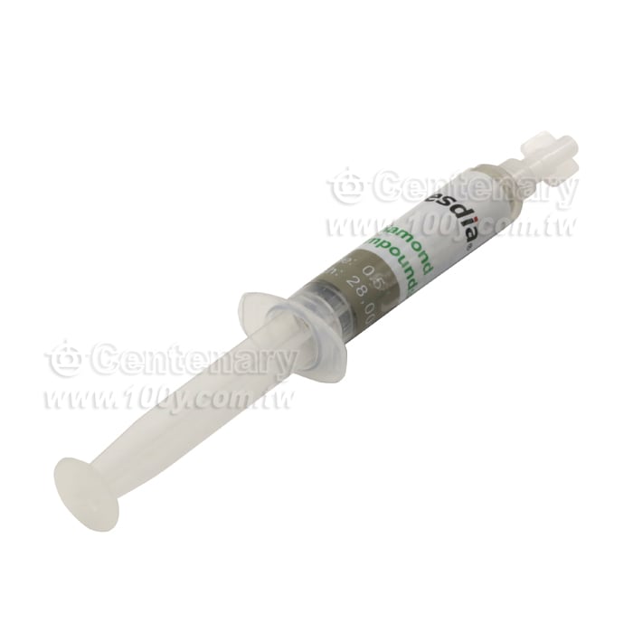 Besdia 鑽石膏  深綠色1000# 5g/支 - 120309 產品圖片