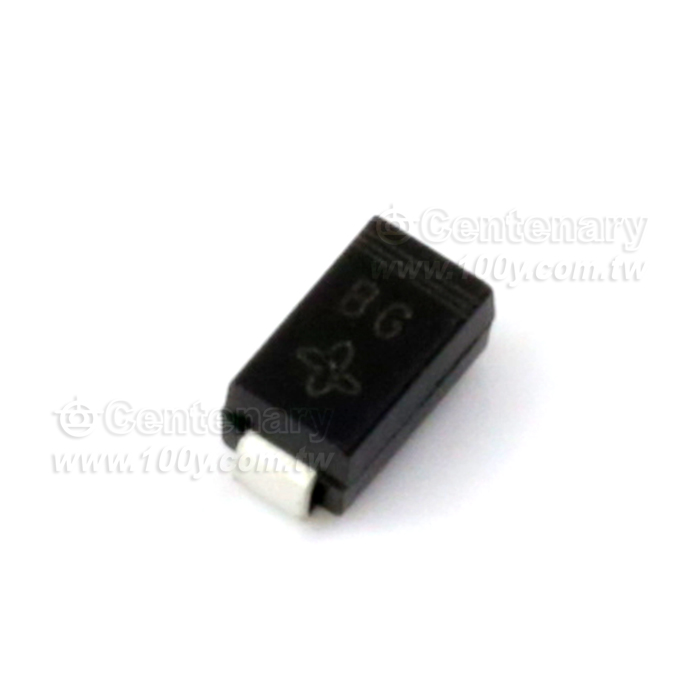 Voltage regulator diode - 120793 Product Image