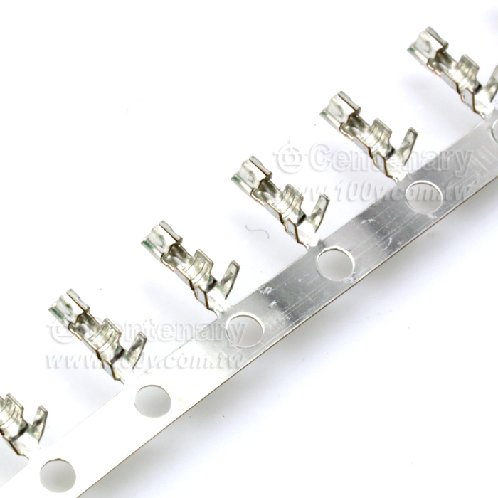 JST_EH  Series Connector - 120848 Product Image