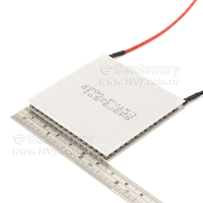 熱電致冷器 9.3A/14.5V - 116330 產品圖片