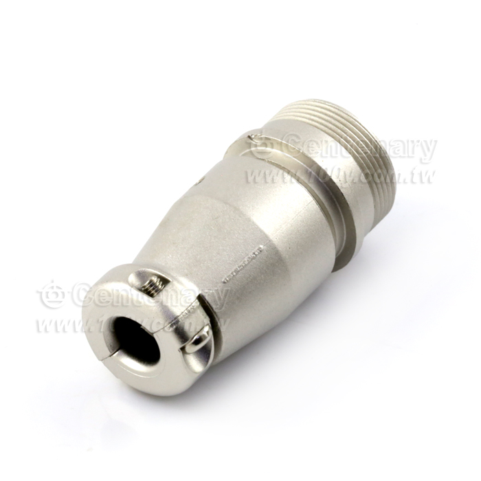 "JAE" 電纜連接插頭 7P Pin (Male) - 95043 產品圖片