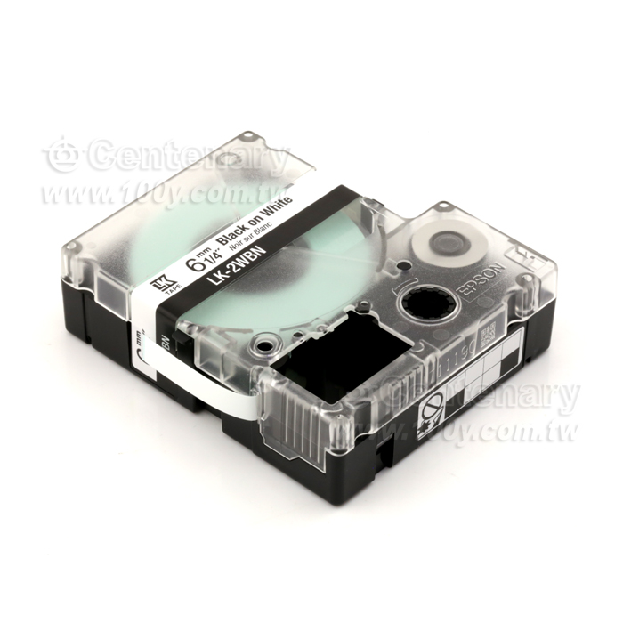 EPSON_Label Tape Cassette - 85150 Product Image