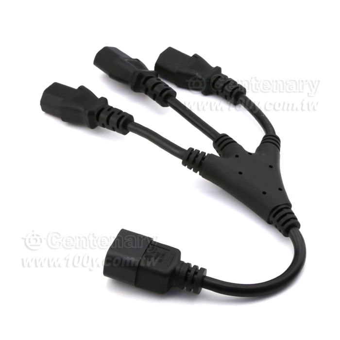 Power Adapter Wiring - 120975 Product Image