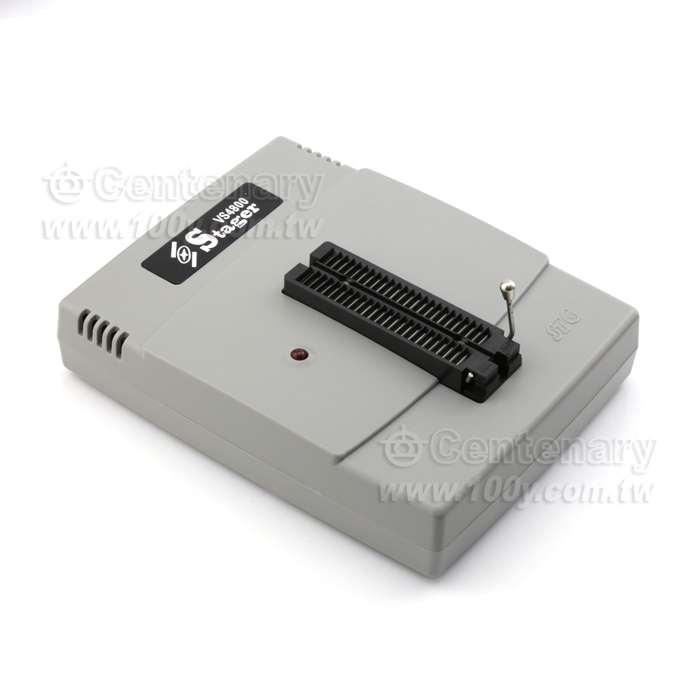 PGMSX IC WRITER - 120814 Product Image