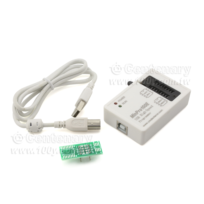 USB讀寫燒錄器 - 120591 產品圖片
