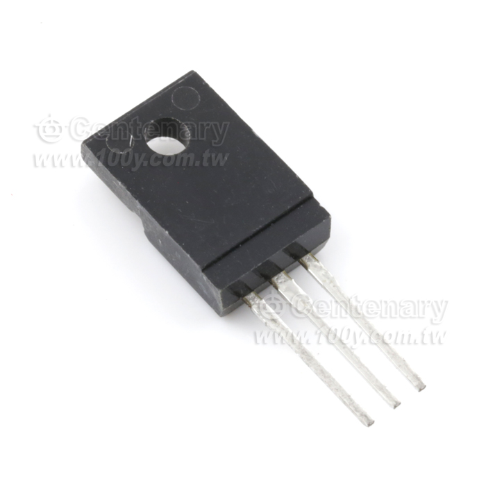 Power MOSFET - 34109 產品圖片
