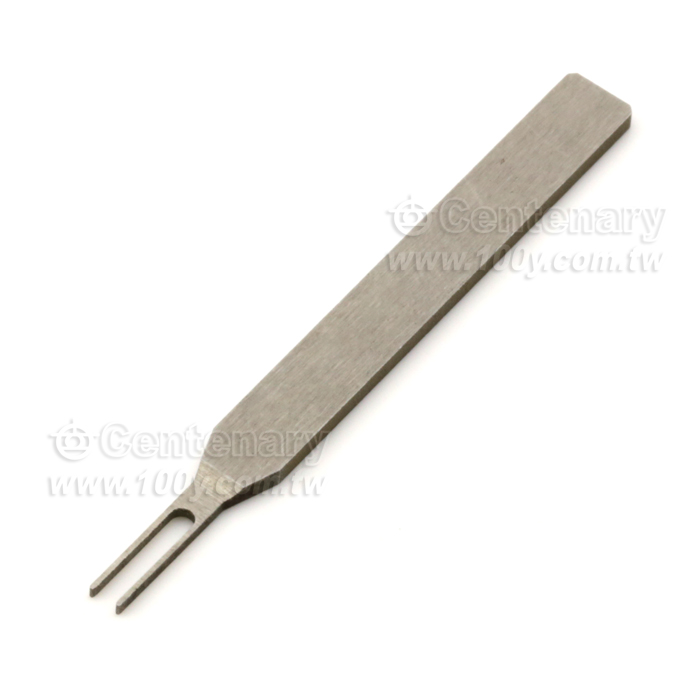 5557 Male Terminal Extraction Tool - 120983 Product Image