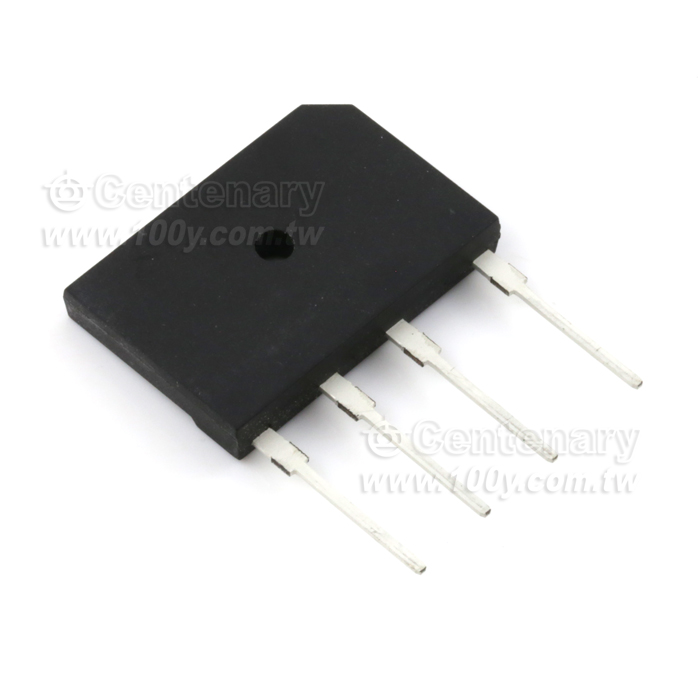 Bridge Rectifier - 28490 Product Image