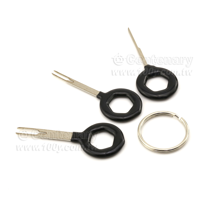 Withdrawal device - 120737 Product Image
