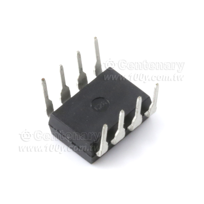 NEC  DIP-8 - 121102 產品圖片