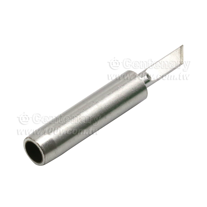 加長 刀型 烙鐵頭   For : HAKKO 907 - 121122 產品圖片