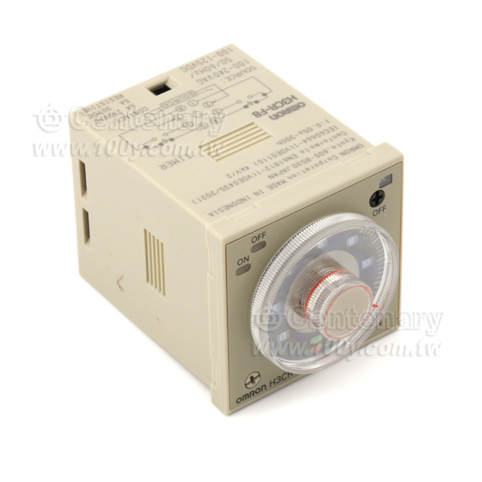定時器 Timer 8P - 93913 產品圖片