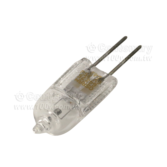 OSRAM Low-Voltage Halogen Lamps Without Reflectors - 74432 Product Image