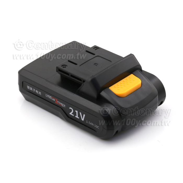 Lithium Battery For : SJ-6000 - 120918 Product Image