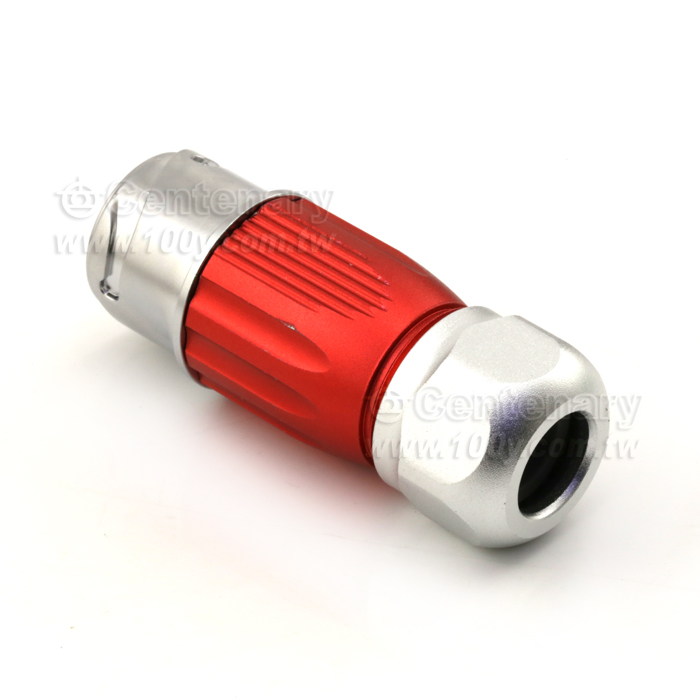 Cnlinko  DH20Type Square Female Socket - 120868 Product Image