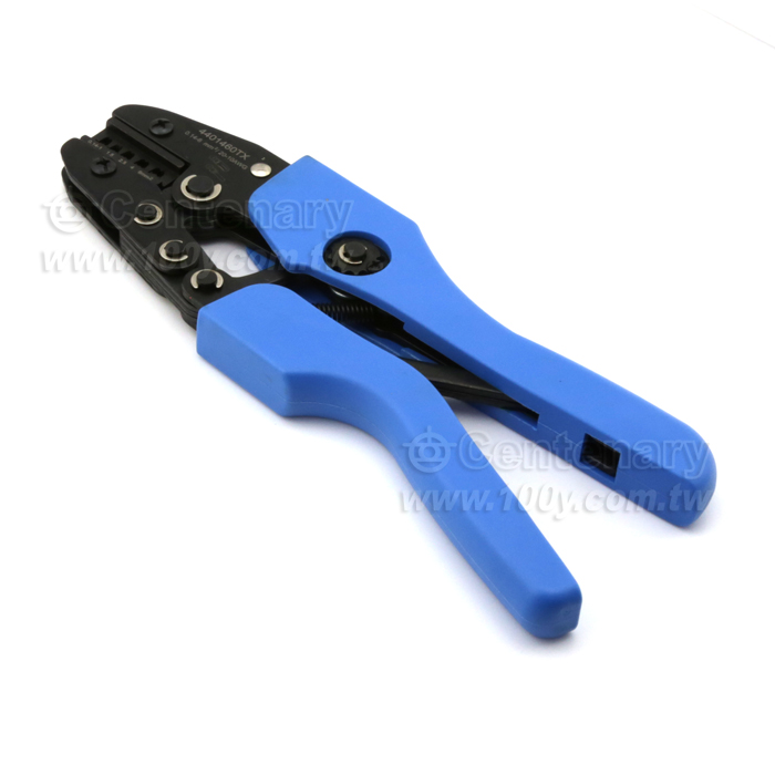 Harding is used to reload the wire clamp - 120711 Product Image