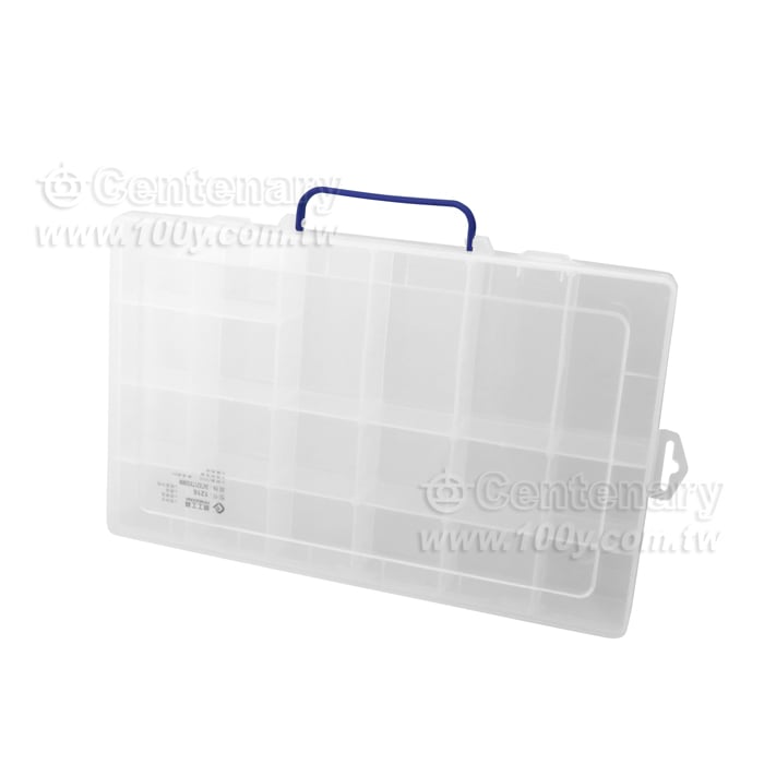 Blocks Tools Case - 120228 Product Image