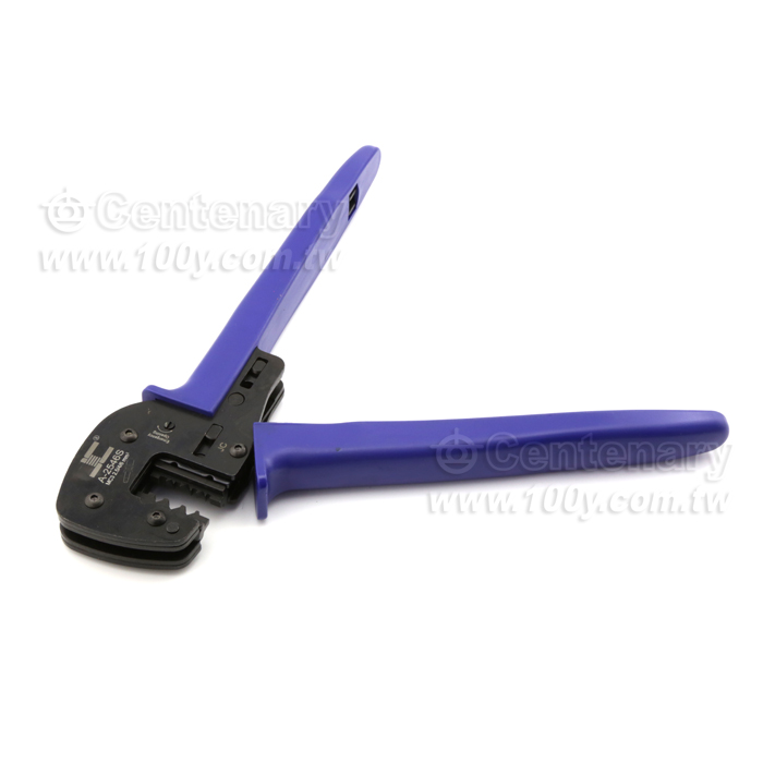 Solar terminal connector pressure clamp MC3 - 120716 Product Image