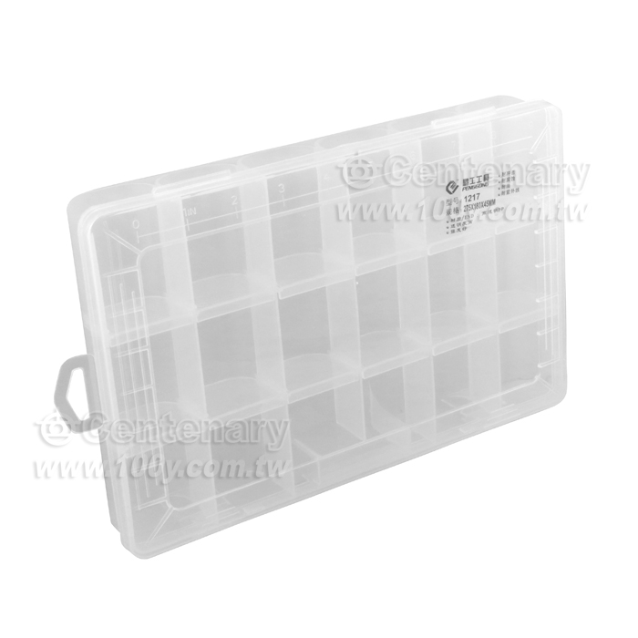 Blocks Tools Case - 120229 Product Image
