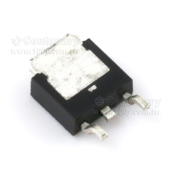 TO-252  3.3V/1A - 60642 產品圖片