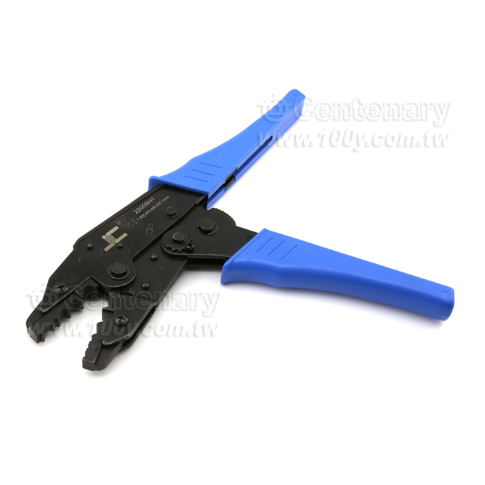 9 inch coaxial cable and cable hexagon clamp - 120708 Product Image