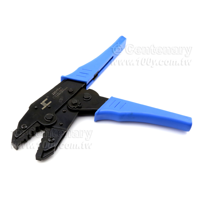 9 inch coaxial cable and cable hexagon clamp - 120709 Product Image