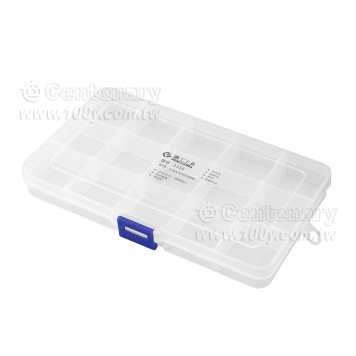 Blocks Tools Case - 120230 Product Image