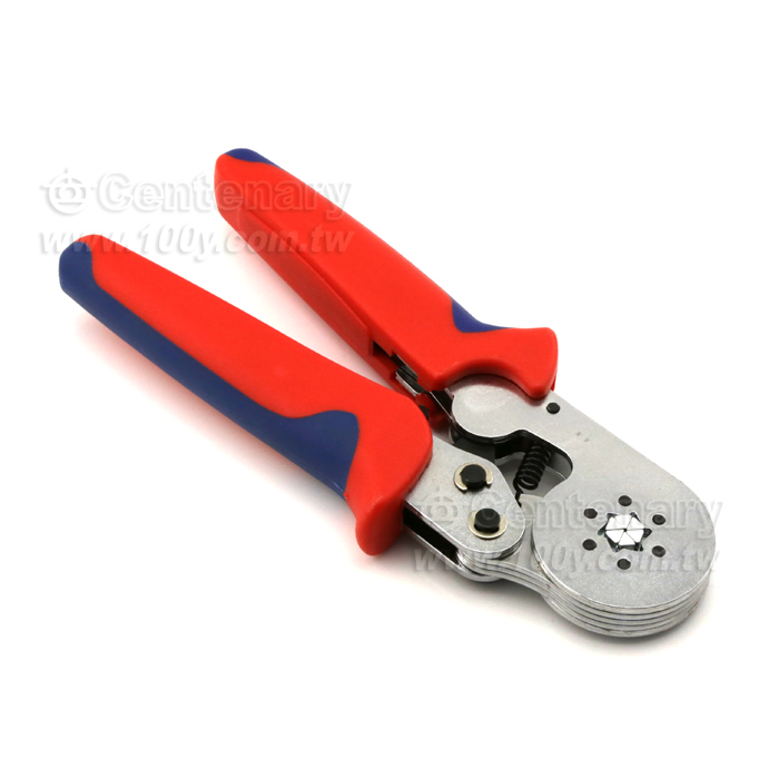 Casing End Crimping Plier - 120695 Product Image