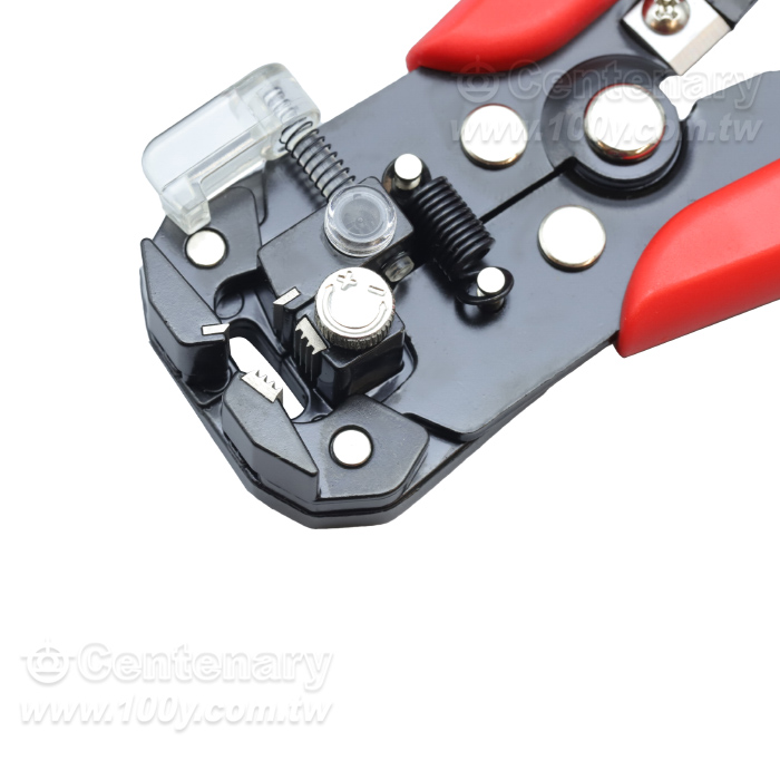 Multi-function automatic stripper - 120707 Product Image