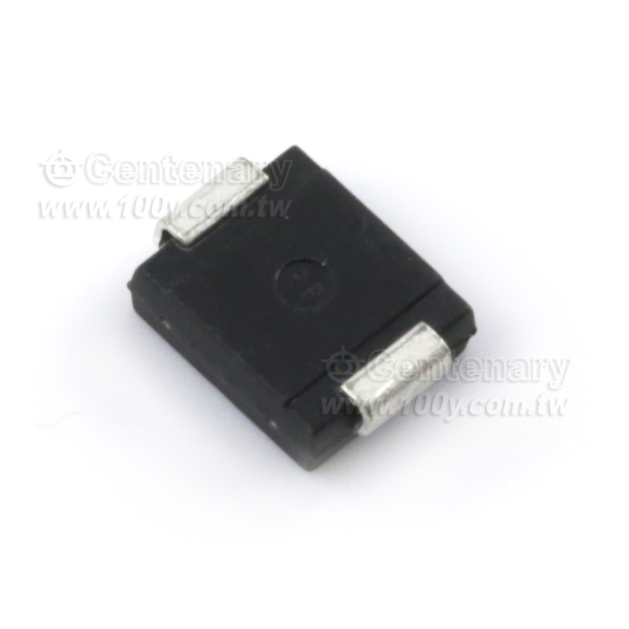 Littlefuse_Transient Voltage Suppression Diode - 121067 Product Image