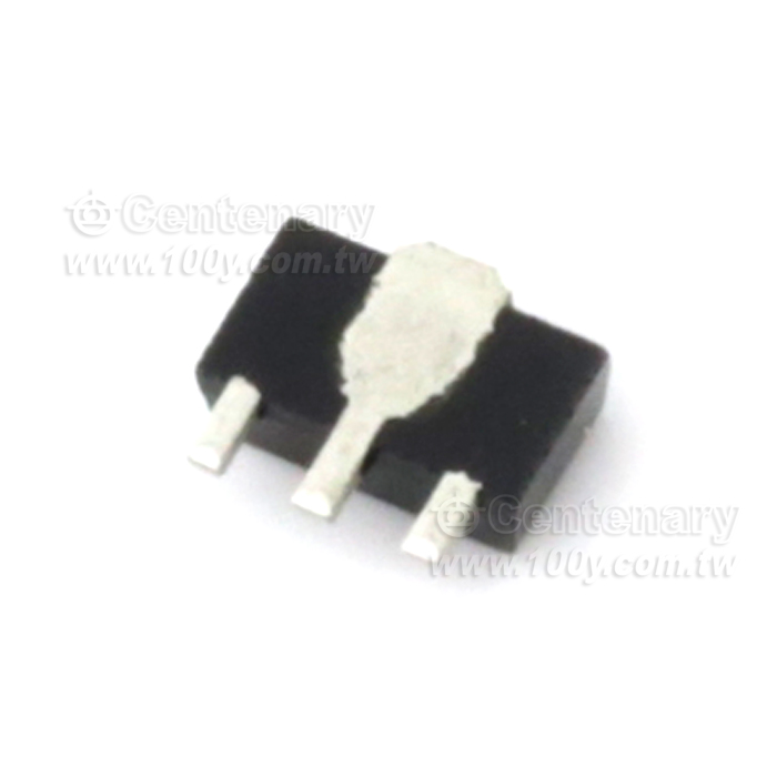 Dropout Positive Voltage Regulator - 121317 Product Image