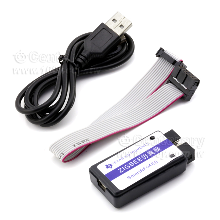 for: CC2530+RFX2401-開發板 （#111567配件） - 120998 產品圖片