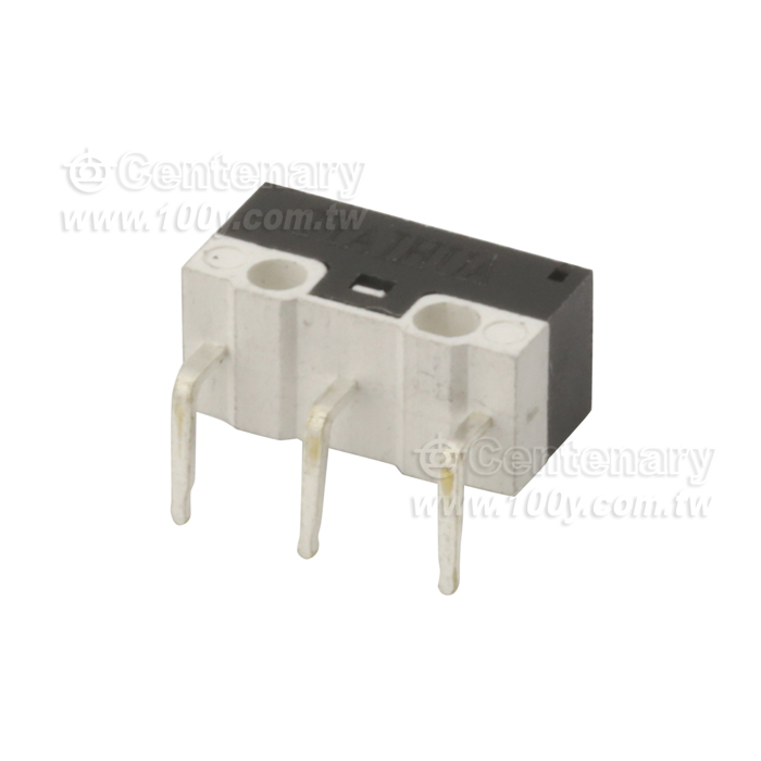 Micro Switch - 120653 Product Image