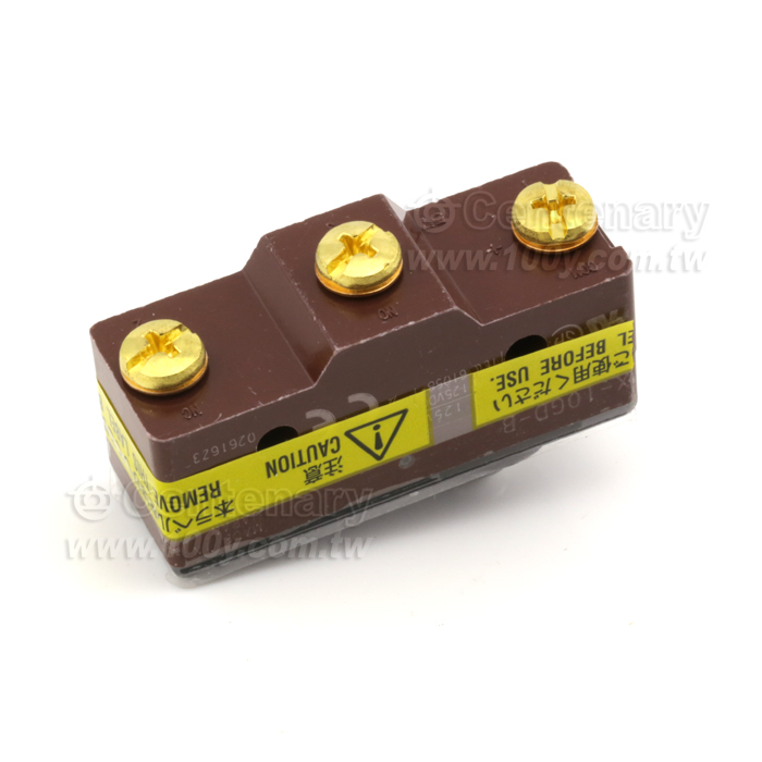 General-Purpose Basic Switch - 121224 Product Image