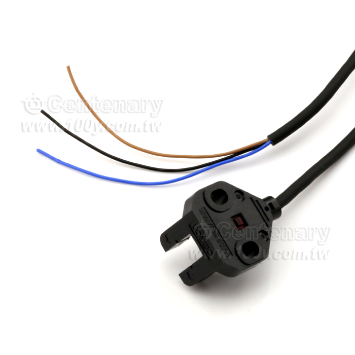 OMRON_Photomicrosensor - 104050 Product Image