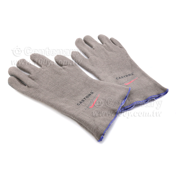 CASTONG_耐高溫手套 耐溫250℃ - 121257 產品圖片