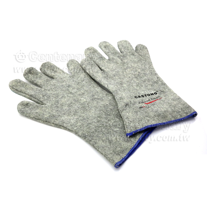 Heat resistant gloves - 121259 Product Image