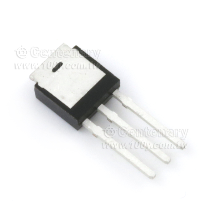 I-Pak (TO-251) (ROHS) - 76537 產品圖片