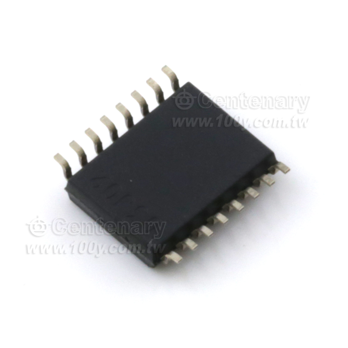16P/SOIC - 105294 產品圖片