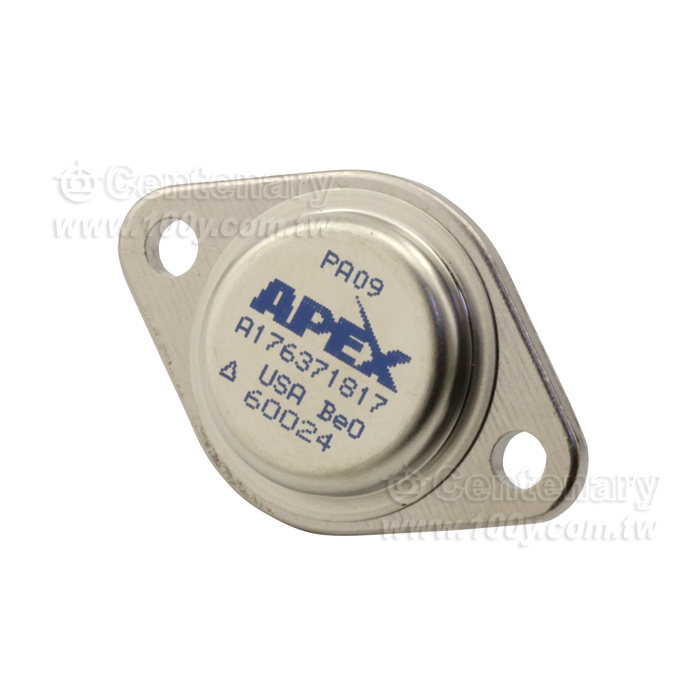 Video Power OP Amp. - 19830 Product Image