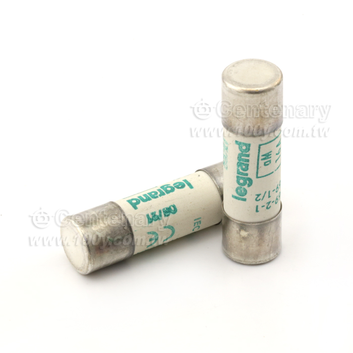 Cylindrical Cartridge Fuse - 121973 Product Image