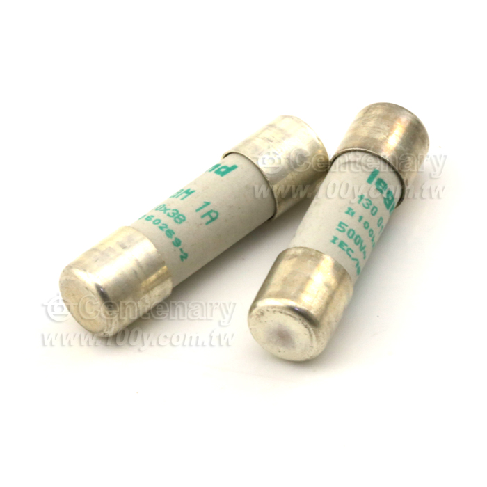 保險絲 1A/500V - 78056 產品圖片