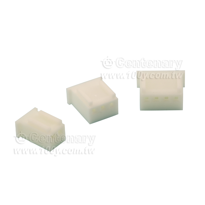 5102-3p Bar Connector Housing - 99212 Product Image