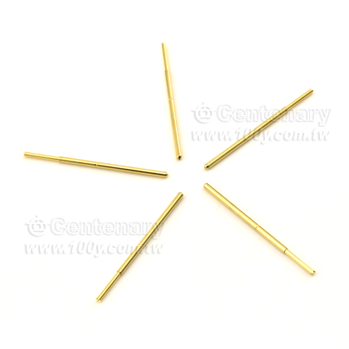 PA100 Straight upper four-claw probe - 121111 Product Image