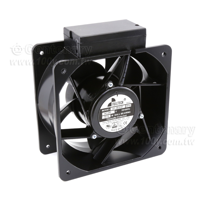 AC軸流扇 - 165896 Product Image