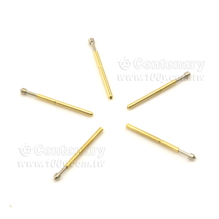 P75 Bare Board Probe - 121106 Product Image