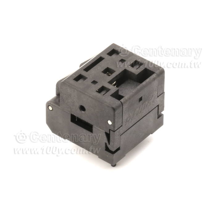 QFP 48P IC Test Soket - 121613 Product Image
