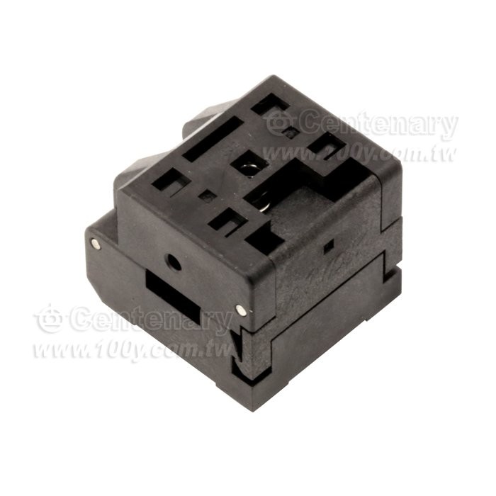 QFN32P IC Test Soket - 121616 Product Image