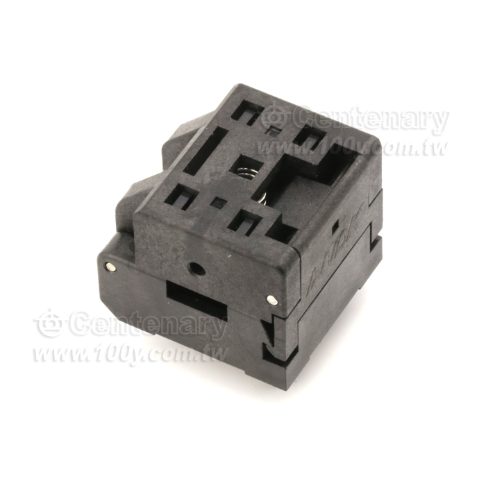 QFP 48P IC Test Soket - 121609 Product Image