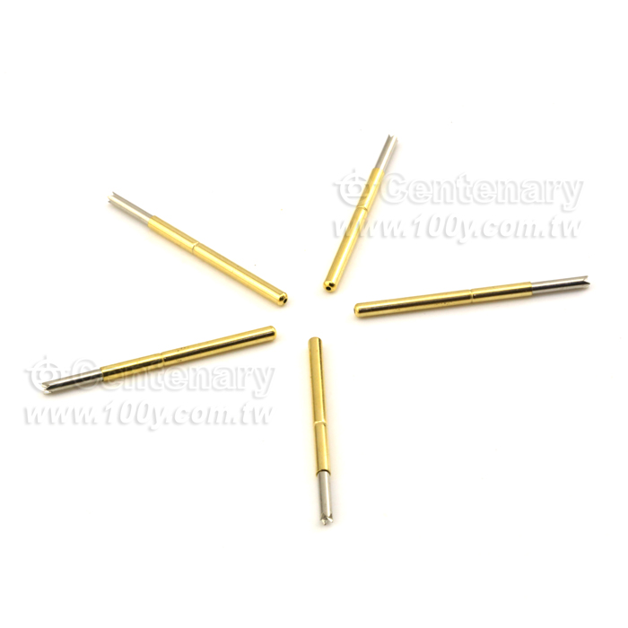 P125 Straight upper four-claw probe - 121118 Product Image